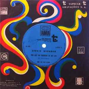 Stevie Wonder - You Are The Sunshine Of My Life / Superstition FLAC album