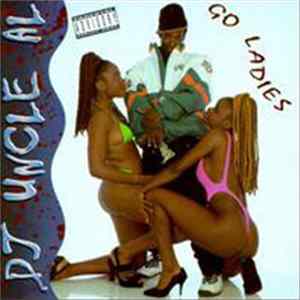 DJ Uncle Al - Go Ladies FLAC album