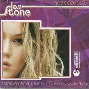Joss Stone - Mind, Body & Soul (Special Edition) FLAC album