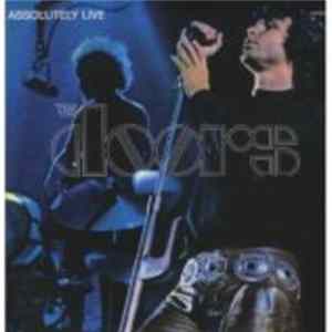The Doors - Absolutely Live FLAC album