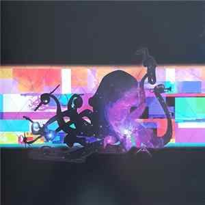 The Vibraphonic Orkestra - Technics / Slow Grind FLAC album