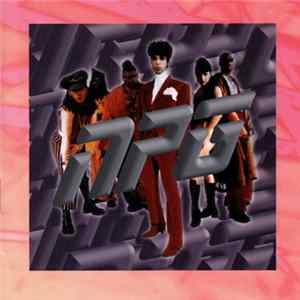 The New Power Generation - New Power Soul FLAC album