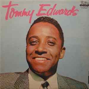 Tommy Edwards - Tommy Edwards FLAC album