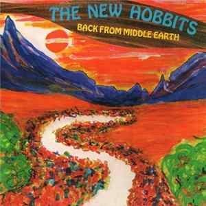 The New Hobbits - Back From Middle Earth FLAC album