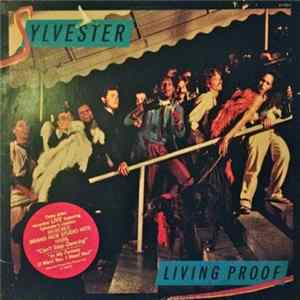 Sylvester - Living Proof FLAC album