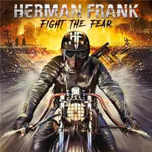 Herman Frank - Fight The Fear FLAC album