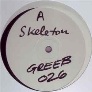 Skeleton - Bangers 'N' Mash / Dissattach Ya'Self FLAC album