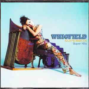 Whigfield - Superbox Super Hits & Remix Collection FLAC album