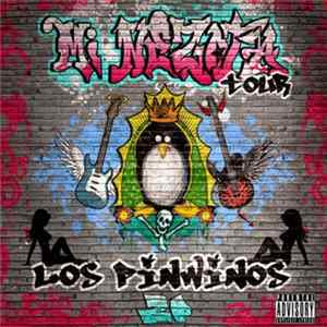 Los Pinwinos - Mi-Nezota Tour FLAC album