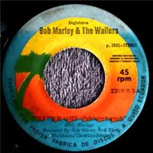 Bob Marley & The Wailers - Could You Be Loved / Coming In From The Cold FLAC album