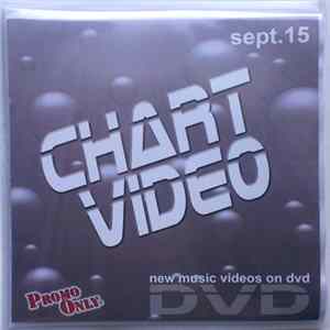 Various - Chart Video (Sept.15) FLAC album