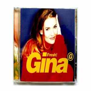 Gina G - Fresh! FLAC album