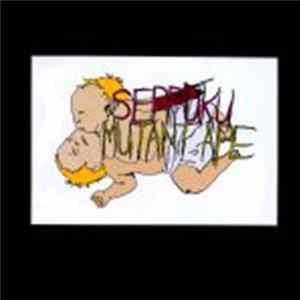 Mutant Ape / Seppuku - Seppuku / Mutant Ape FLAC album