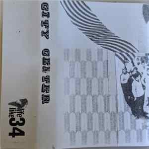 City Center - Highwire Days FLAC album