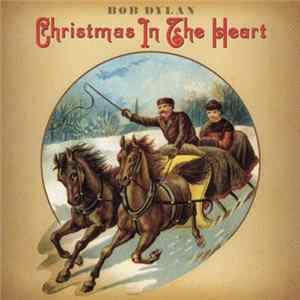 Bob Dylan - Christmas In The Heart FLAC album
