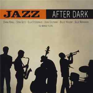 Various - Jazz After Dark FLAC album
