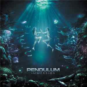 Pendulum - Immunize FLAC album