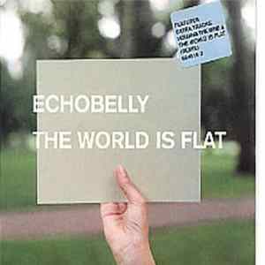 Echobelly - The World Is Flat FLAC album