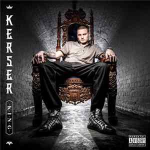 Kerser - King FLAC album