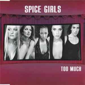 Spice Girls - Too Much FLAC album