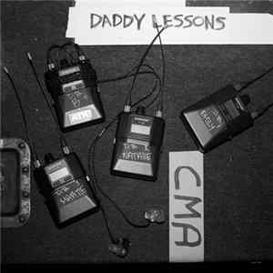 Beyoncé Featuring The Dixie Chicks - Daddy Lessons FLAC album