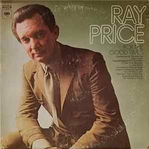 Ray Price - For The Good Times FLAC album