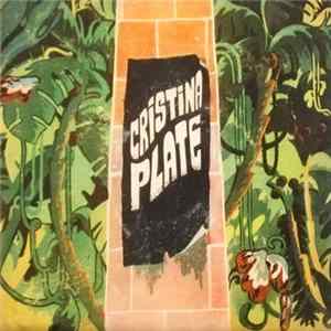 Cristina Plate - Paz En La Playa FLAC album