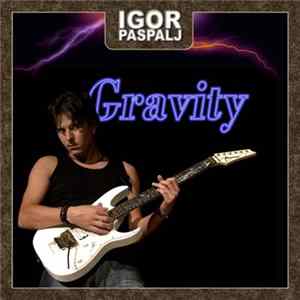 Igor Paspalj - Gravity FLAC album