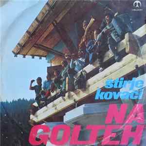 Štirje Kovači - Na Golteh FLAC album