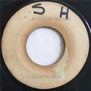 Gene And Eunice - Strange World / The Vow FLAC album