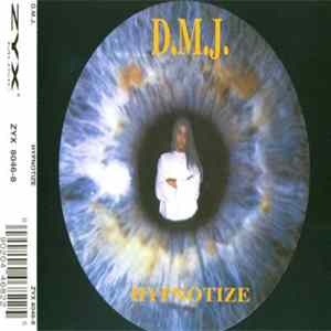 D.M.J. - Hypnotize FLAC album