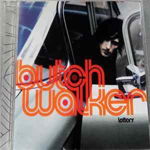 Butch Walker - Letters FLAC album