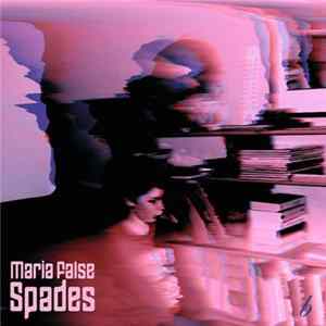 Maria False - Spades FLAC album