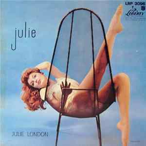 Julie London - Julie FLAC album