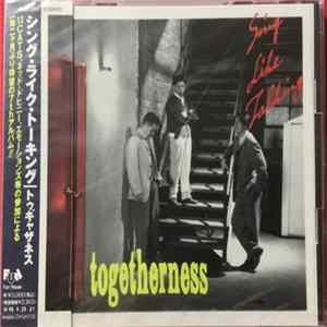 Sing Like Talking - Togetherness FLAC album