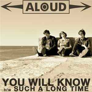 Aloud - You Will Know FLAC album