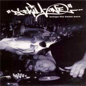 DJ Ekim - Brings The Beats Back FLAC album