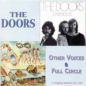 The Doors - Other Voices / Full Circle FLAC album