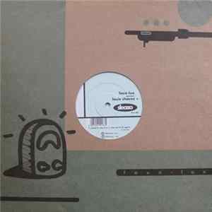 Louis Chavez - Sleazo FLAC album