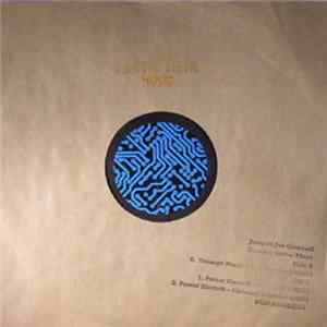 Joaquin Joe Claussell - Residue Scene Three FLAC album