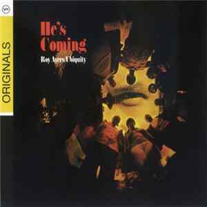 Roy Ayers Ubiquity - He's Coming FLAC album
