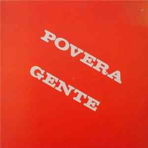 Astemix - Povera Gente FLAC album