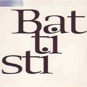 Lucio Battisti - Battisti FLAC album