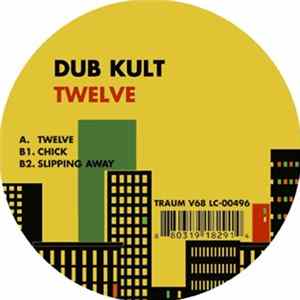Dub Kult - Twelve FLAC album