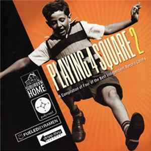 Various - Playing 4 Square 2 FLAC album