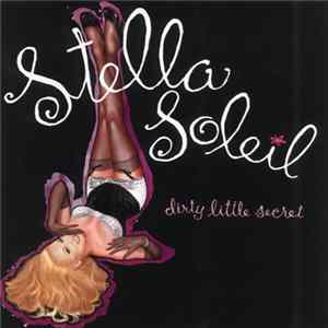 Stella Soleil - Dirty Little Secret FLAC album