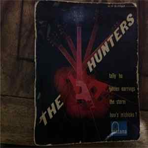 The Hunters - The Hunters FLAC album