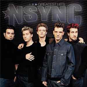 NSYNC - Greatest Hits FLAC album