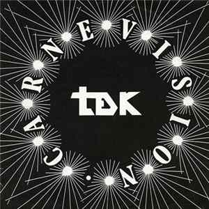 TDeK - Carnevision FLAC album