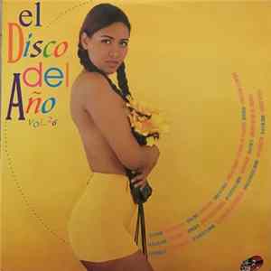 Various - El Disco Del Año Vol. 26 FLAC album